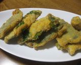 さくっとおいしい♪アジフライ作り方6写真