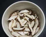 ★豆腐でジャンボ茶碗蒸し★作り方1写真