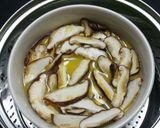 ★豆腐でジャンボ茶碗蒸し★作り方3写真