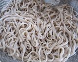 蕎麦づくし作り方1写真