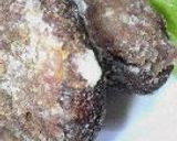 蓮根大好き♪　蓮根の肉詰め作り方4写真