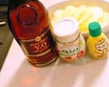 パルスイートで簡単☆アップルブランデー作り方1写真