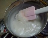 簡単ッ、片栗粉でわらび餅作り方2写真