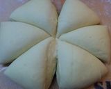 一緒に食べよアボカド♡クリチのリングパン作り方2写真