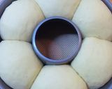 一緒に食べよアボカド♡クリチのリングパン作り方4写真