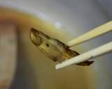 揚げごぼう作り方19写真