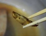 揚げごぼう作り方19写真