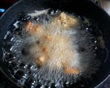 柔らかジューシーな鳥の唐揚げ作り方4写真