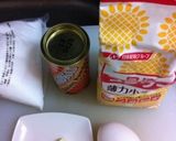 目指せ☆老舗喫茶のホットケーキ作り方1写真