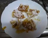 えっ、これ鶏じゃないの！?的な唐揚げ♪作り方4写真