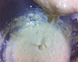 目指せ☆老舗喫茶のホットケーキ作り方8写真