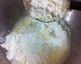 目指せ☆老舗喫茶のホットケーキ作り方7写真