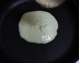 目指せ☆老舗喫茶のホットケーキ作り方9写真