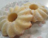 *プレーンも美味しい❤焼きドーナツ*作り方7写真