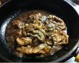 肉巻き卵作り方6写真
