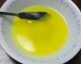 バナナケーキ 〜プロテインin〜作り方3写真