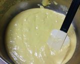 バナナケーキ 〜プロテインin〜作り方4写真