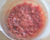 トマトライス作り方1写真