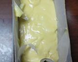 バナナケーキ 〜プロテインin〜作り方6写真