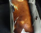 バナナケーキ 〜プロテインin〜作り方7写真