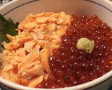 ＊サーモンのカップ寿司＊作り方5写真