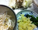 塩麹でつけた鮭のホイル焼き作り方2写真