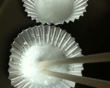 べっこうあめφ(．． )作り方3写真