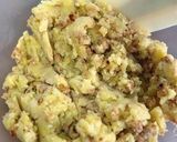 コロコロチーズinコロッケ作り方4写真