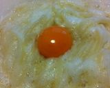 ふわふわ☆月見うどん作り方2写真