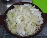焼きそば (野菜マシマシ)作り方3写真