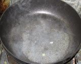 焼きそば (野菜マシマシ)作り方7写真