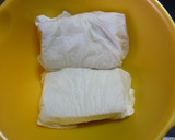 具だくさん揚げだし豆腐作り方1写真