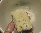 具だくさん揚げだし豆腐作り方4写真