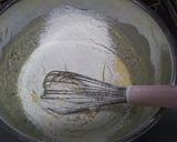 カロリーカットのキウイ☆パウンドケーキ作り方3写真