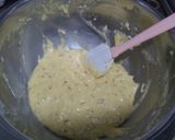 カロリーカットのキウイ☆パウンドケーキ作り方4写真