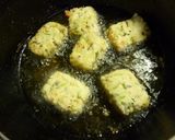 具だくさん揚げだし豆腐作り方5写真