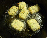 具だくさん揚げだし豆腐作り方5写真