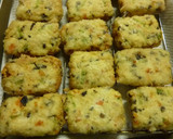 具だくさん揚げだし豆腐作り方6写真