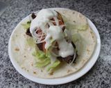 なんちゃって～でも美味しい！シャワルマ作り方7写真