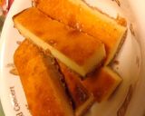 簡単☆混ぜるだけ！濃厚チーズケーキ作り方10写真