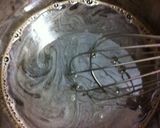 特製！ホットケーキシロップ作り方2写真
