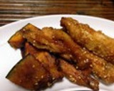 香ばしい★手羽中のから揚げ★秘伝ダレ漬け作り方6写真
