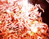 Bolognese風♪作り方2写真