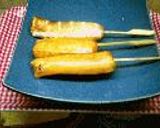 台所で簡単!スモーク(煮込み手羽)作り方11写真