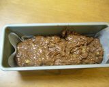 混ぜるだけ☆バナナケーキ作り方5写真
