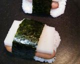 お餅とごはんのまんぷく磯部焼き作り方2写真