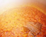 Bolognese風♪作り方6写真