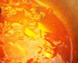 Bolognese風♪作り方3写真
