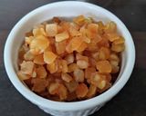 オランジェクーヘン【ドイツ料理】作り方3写真