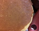 目指せ☆老舗喫茶のホットケーキ作り方16写真